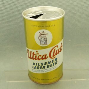 Utica Club 132-23