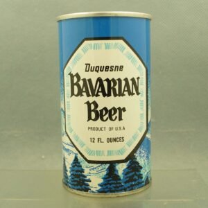Bavarian Beer 38-16