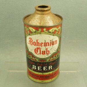 Bohemian Club 154-6