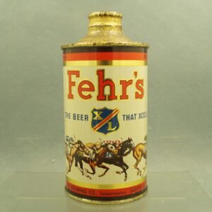 Fehr's 162-5