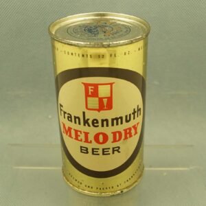 Frankenmuth Mel O Dry 66-31 (Michigan)
