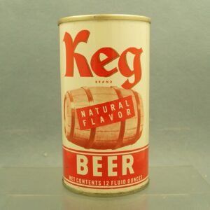 Keg 84-21