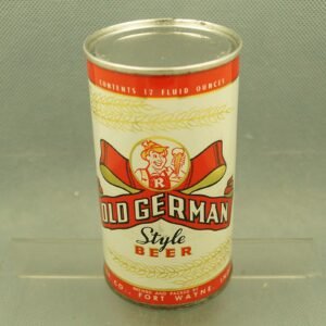 Old German 106-25