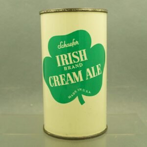 Schaefer Irish Cream Ale 127-20