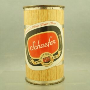 Schaefer 128-9 (Brooklyn)