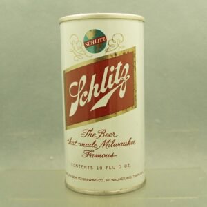 Schlitz 119-36 (10oz)