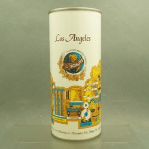 Schlitz "Los Angeles" 213-4 (16oz)