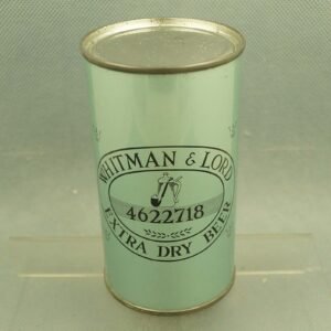 Whitman & Lord 145-19