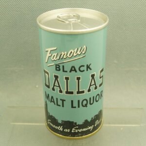 Black Dallas 40-32
