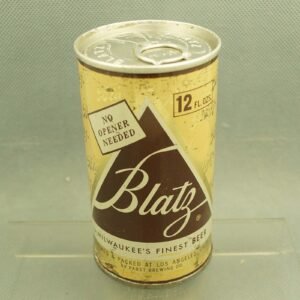 Blatz 43-6 (Los Angeles)