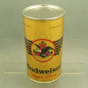 Budweiser 43-40