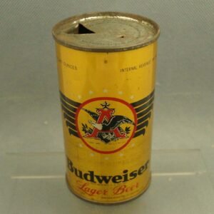 Budweiser (metallic)