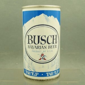 Busch Bavarian 52-5 (Los Angeles)