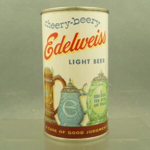 Edelweiss 59-6