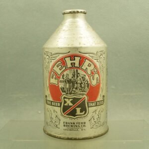 Fehr's 193-25