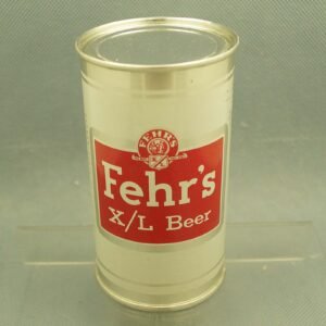 Fehr's X/L (Unlisted enamel version)
