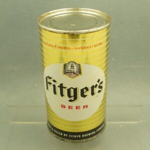 Fitger's 64-9