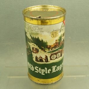 Heileman's Old Style Lager 108-9