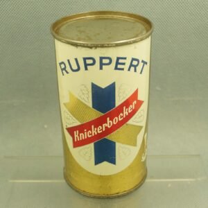 Ruppert Knickerbocker 126-22