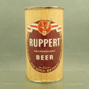Ruppert Beer 126-7