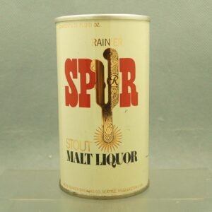 Spur 125-28