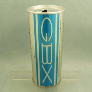 GBX Malt Liquor (16oz) 151-13