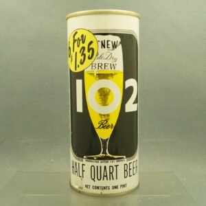 Brew 102 142-2
