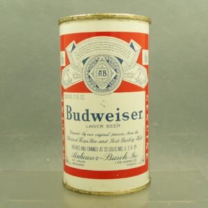 Budweiser 44-19