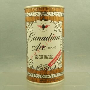 Canadian Ace 48-11