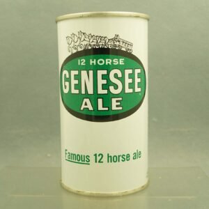 Genesee 12 Horse Ale 68-22