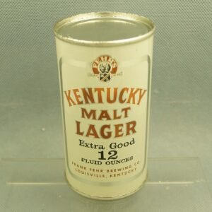 Kentucky Malt Lager 87-32