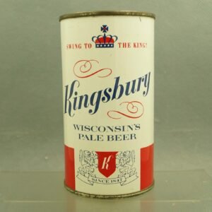 Kingsbury 88-10