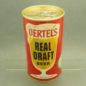 Oertel's Real Draft 99-5