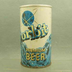 Orbit 104-29 (older style pull tab)