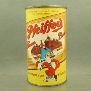 Pfeiffer's 114-1